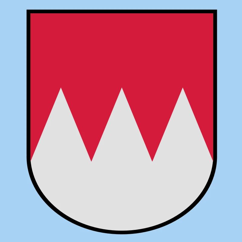 Franken Wappen