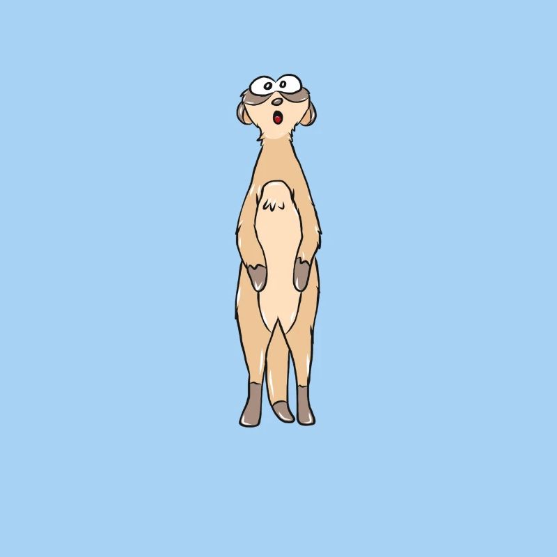 Erdmännchen