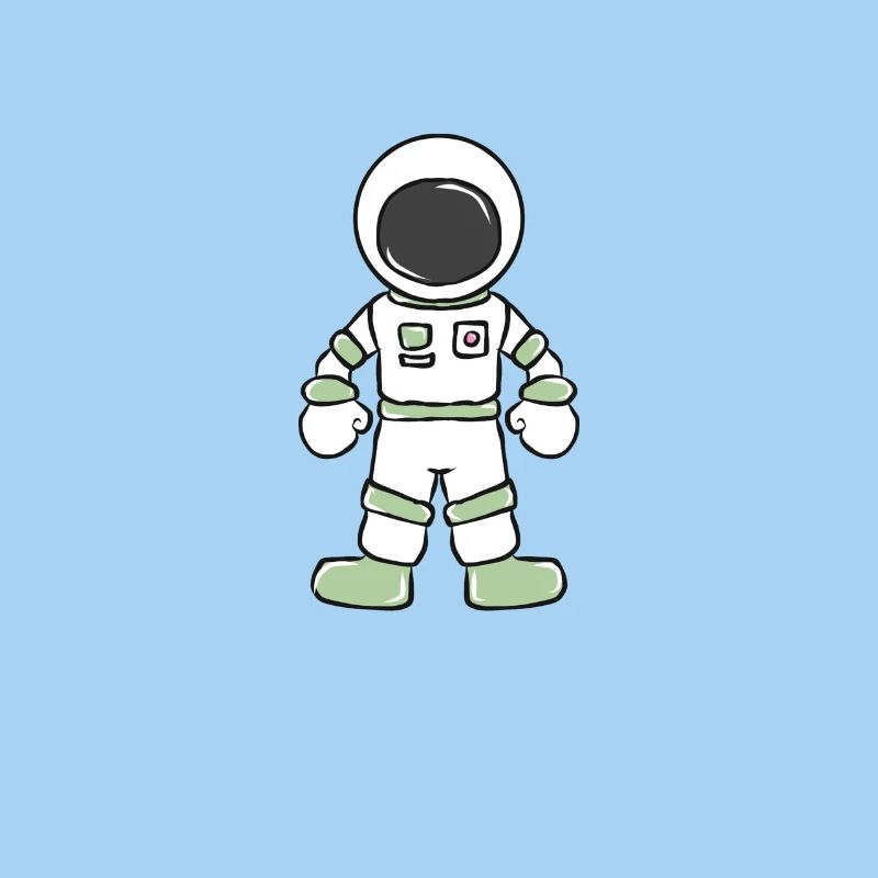 Astronaut