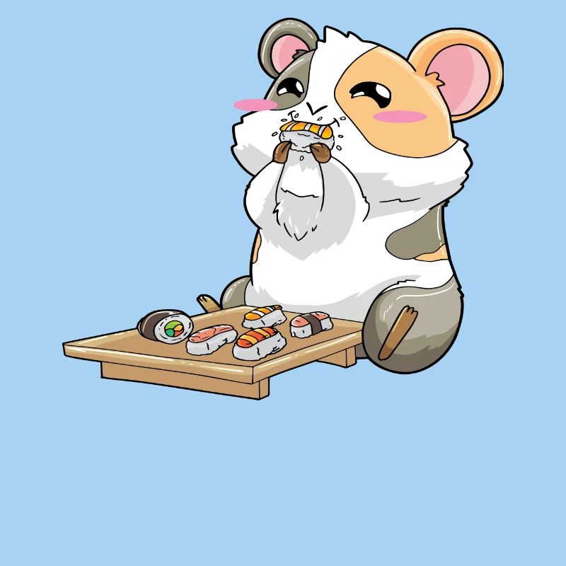 Guinea pig