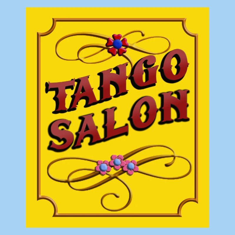Tango Salon