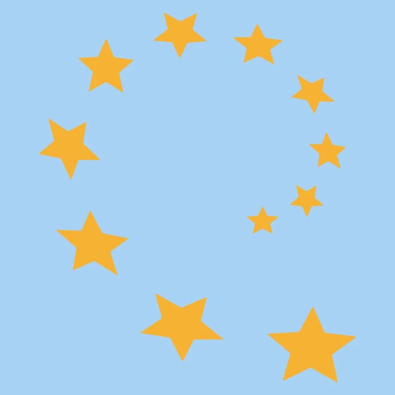 Sternenkreis deformiert 2