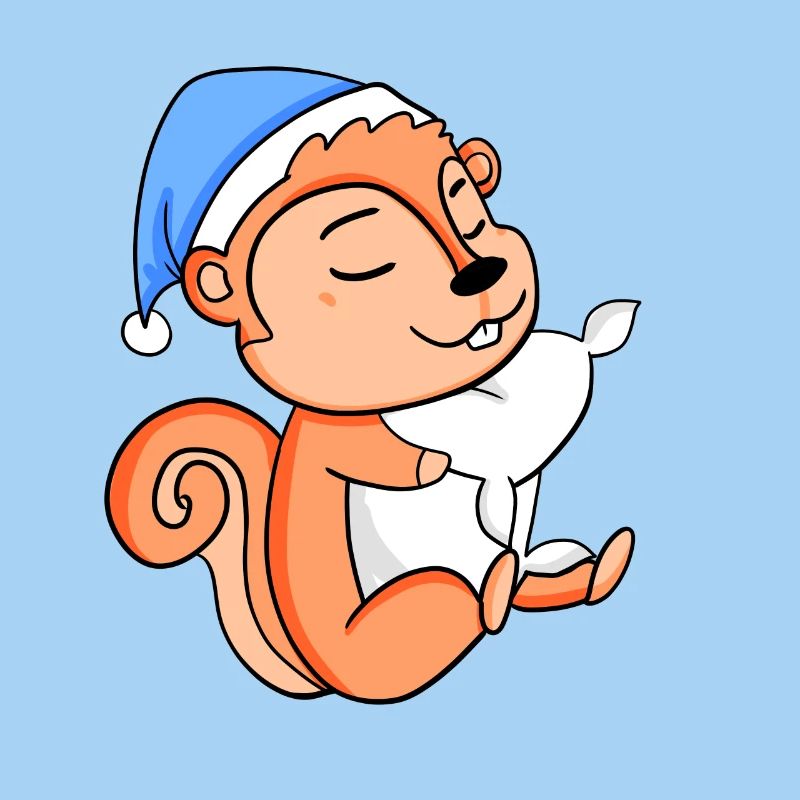 Eichhörnchen