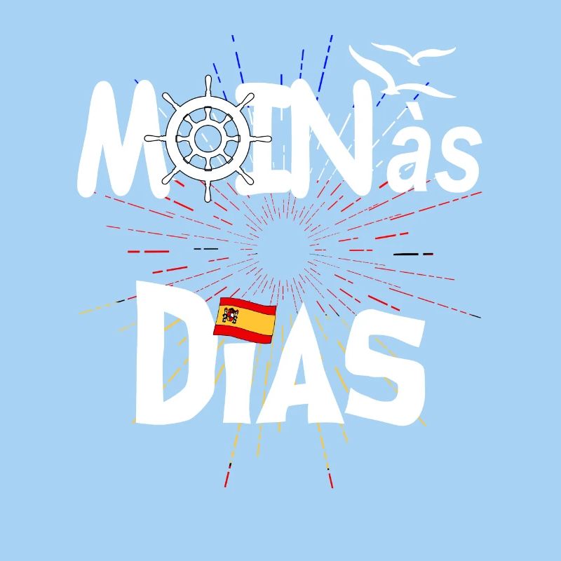 MOINas Dias