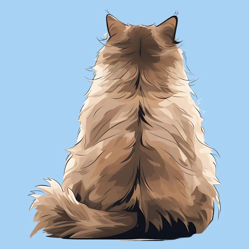 Himalayan Cat