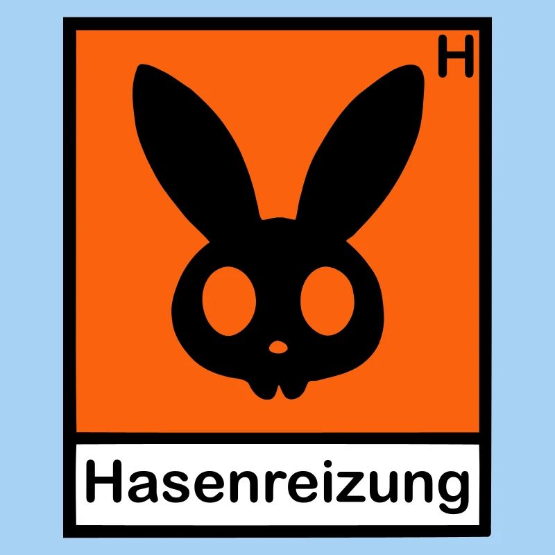 Hasenreizung