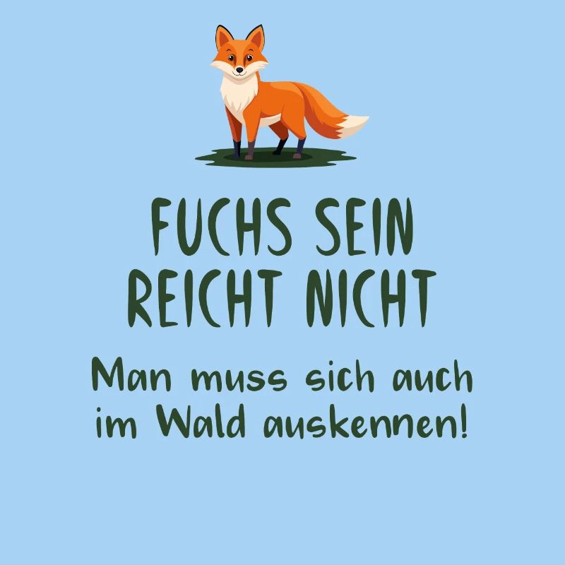 Being a fox is not enough