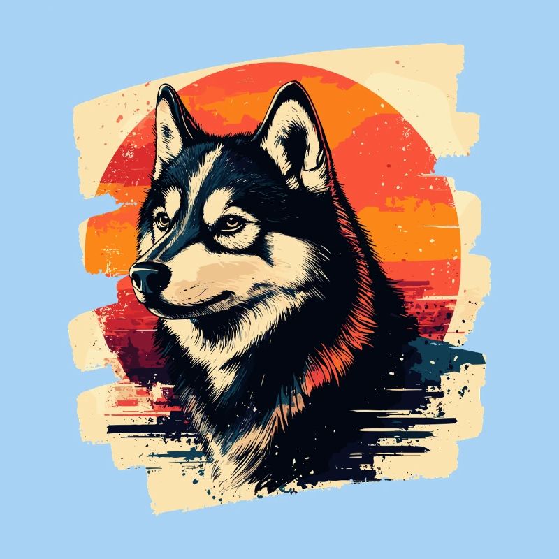Husky