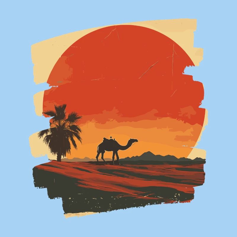 Camel