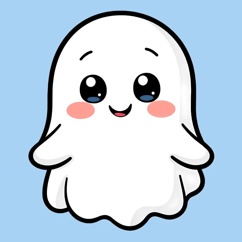 Ghost Ghost