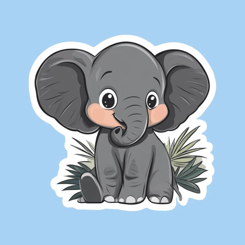 Éléphant
