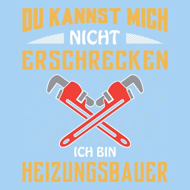 Heating engineer Heating construction