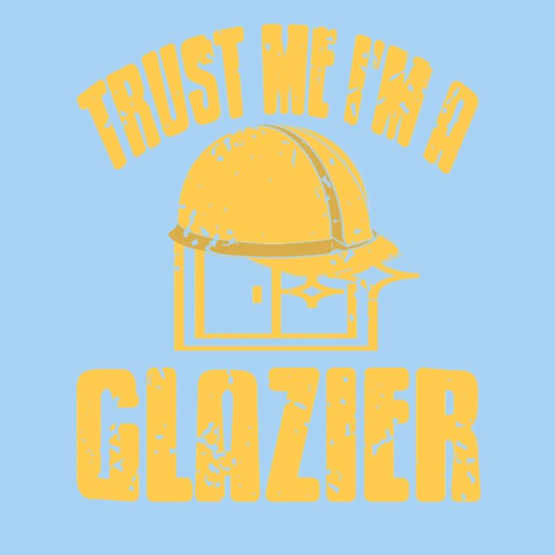 I Am Not A Glazier I Command Glass With Skill