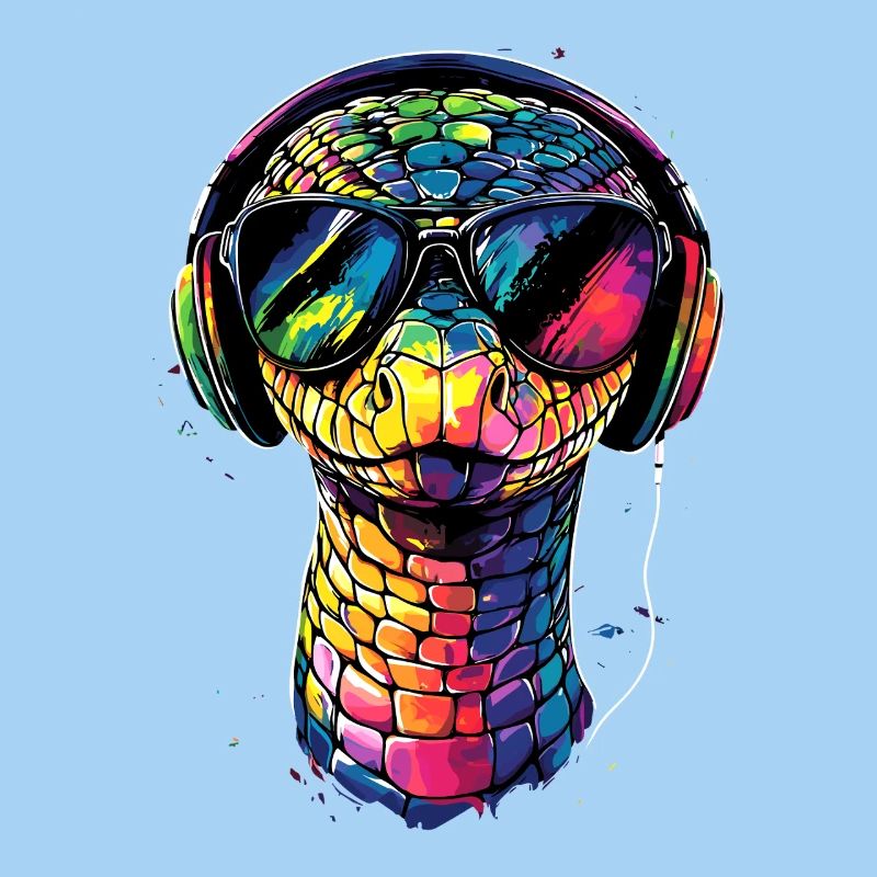 Schlange Python Kobra Klapperschlange Schlangen