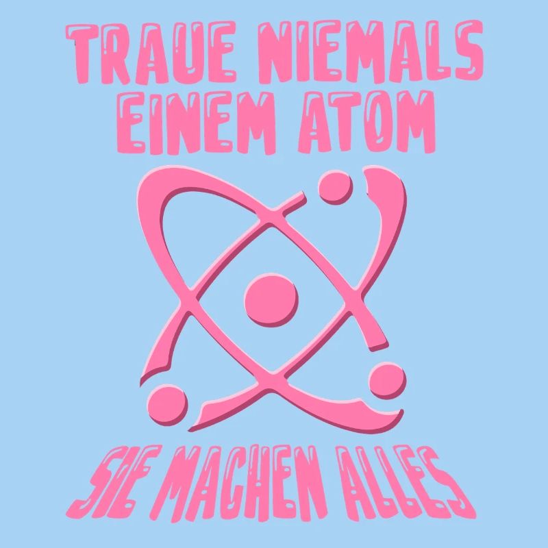 Physics Physicist Teacher Science Funny Saying