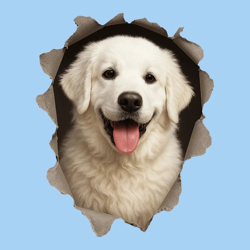 Kuvasz