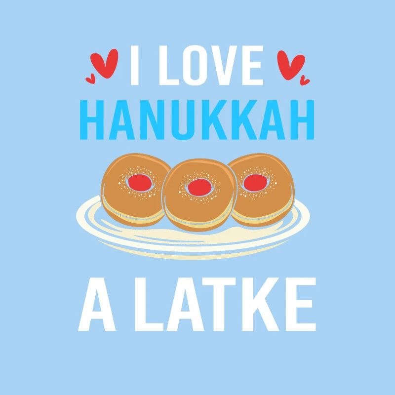 Hanoukka Hanoukka Hanoukka