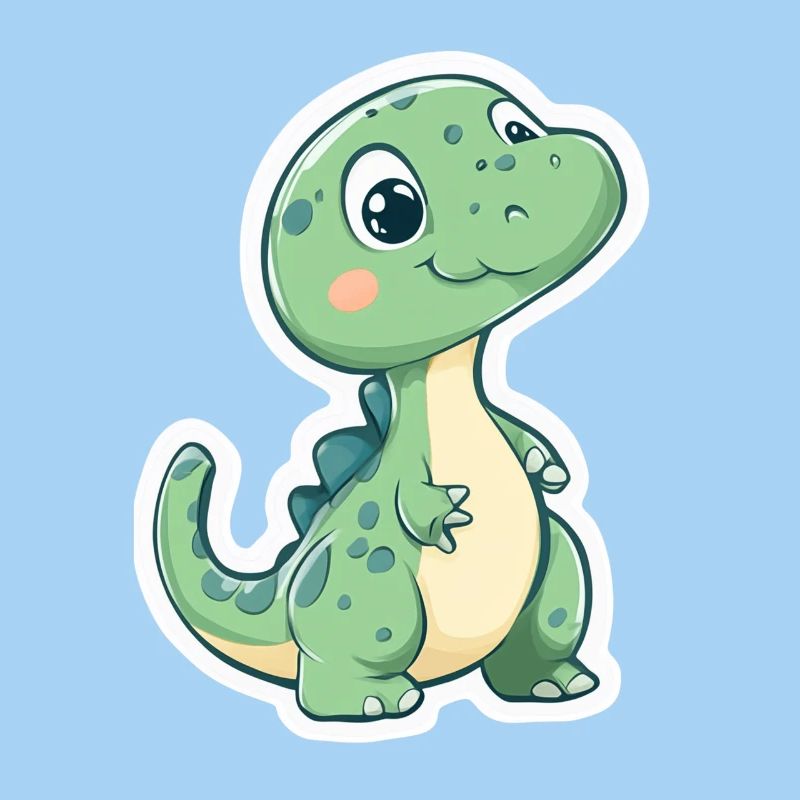 Dinosaur