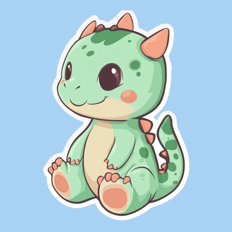 Dinosaurier
