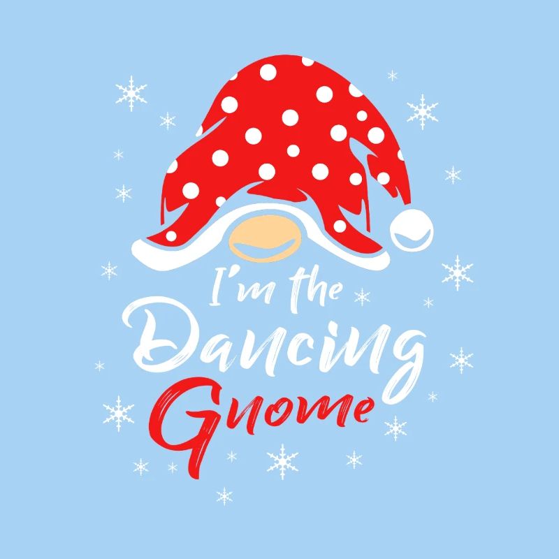 Gnom Tanzen