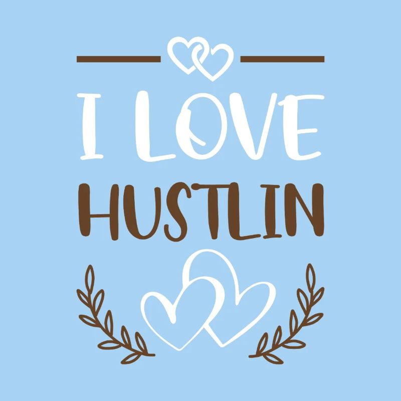 J’adore Hustlin