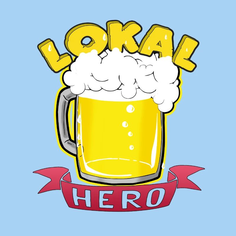 lokal hero
