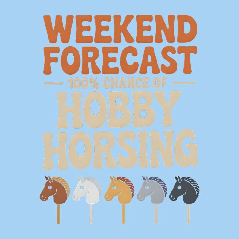 Hobby Horsing