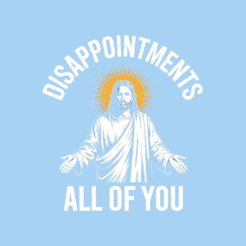 Déceptions à vous tous