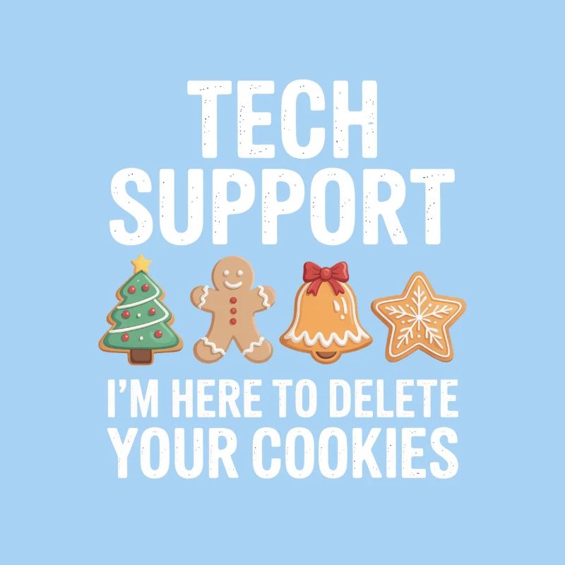 Technische Support-Cookie-Löschung