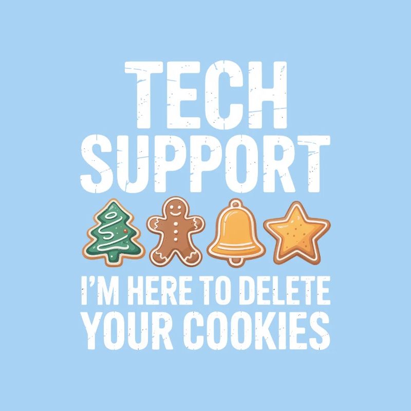Tech Support Cookie Cleanup