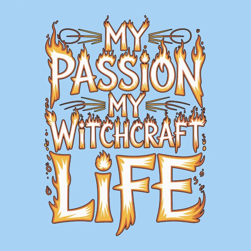 Witchcraft My Passion My Tarot Reading Wicca