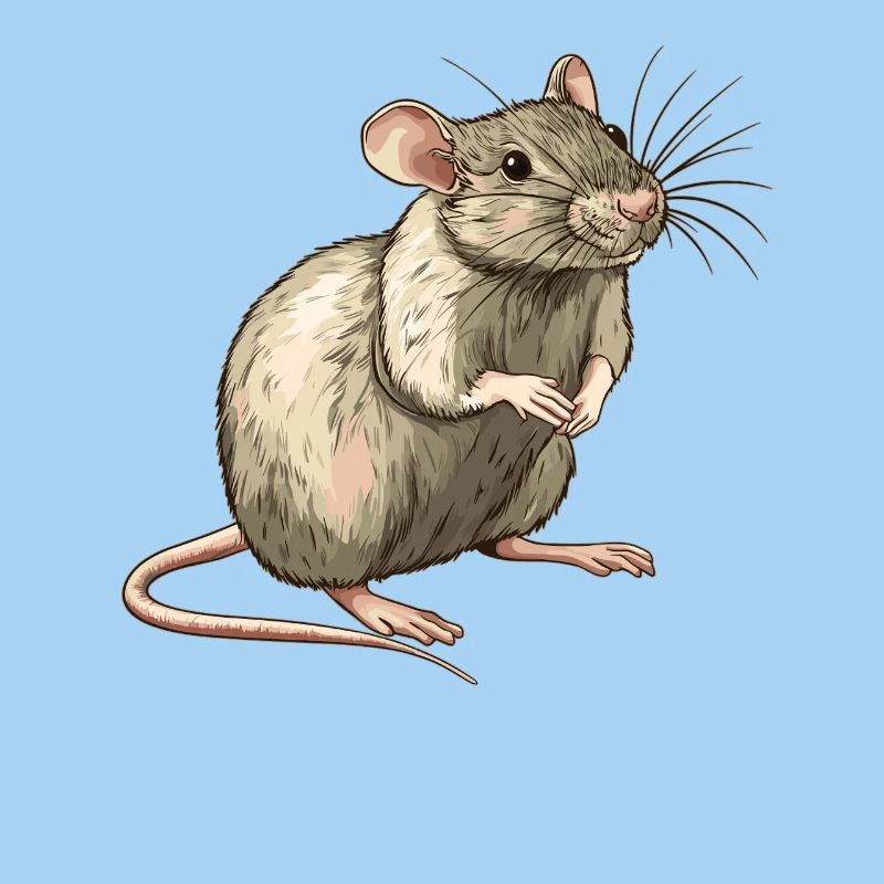 Ratten Ratte