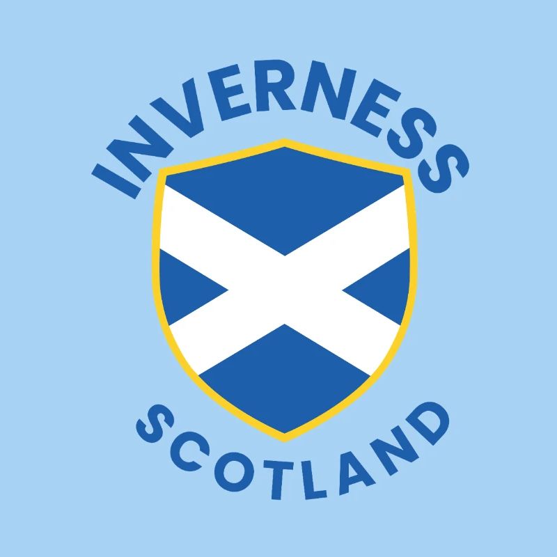 Inverness Scottish Shield