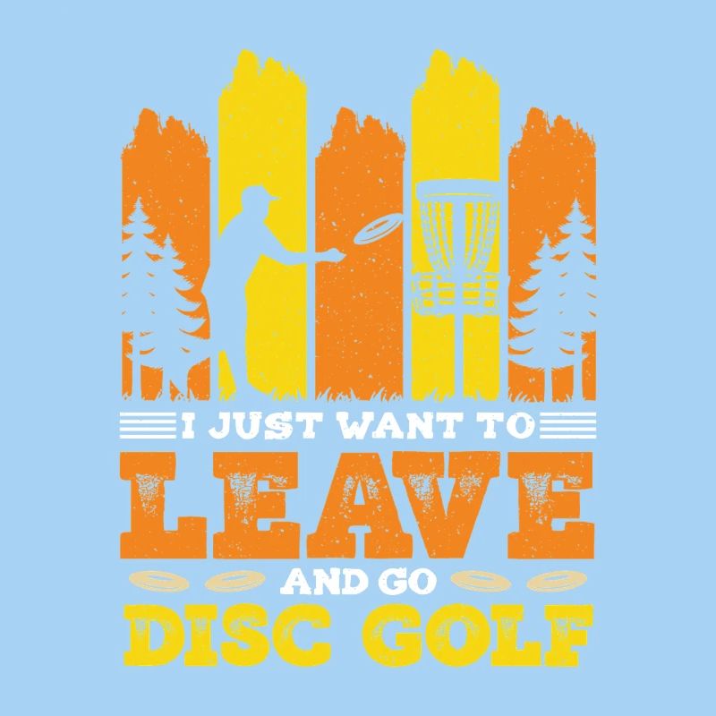 Cadeaux de disc golf Disc Golf