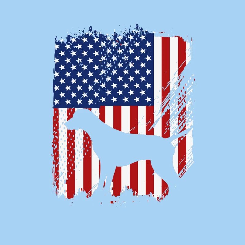 Deutsch Kurzhaar Hund German Pointer