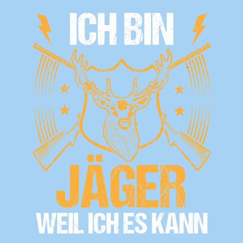 Jagd Jagen Waidmann Jäger