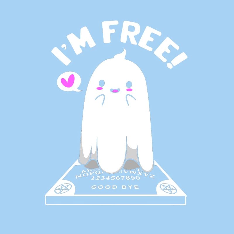 Paranormal Ghost Ghost Hour Ghost Ghost