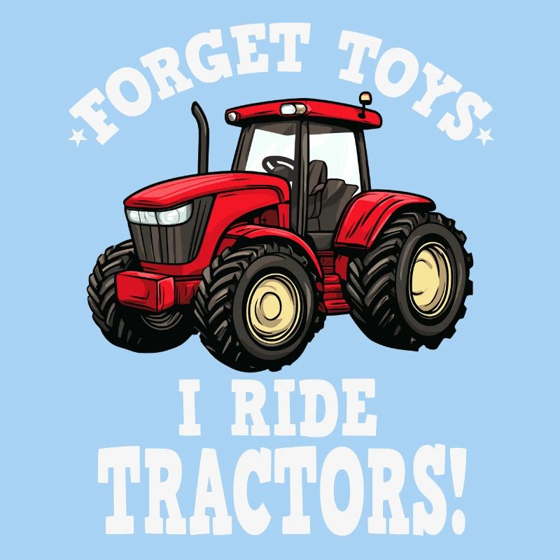 Traktor Humor