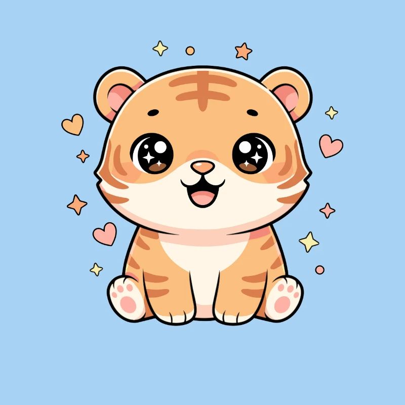 Cuddly Star Magic