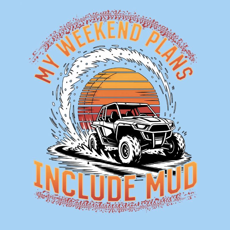 UTV Off Road 4 Wheeler Side by side