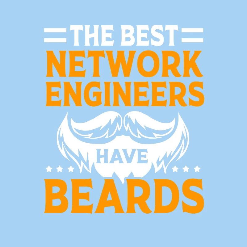 Network Computer Scientist Programmer Admin