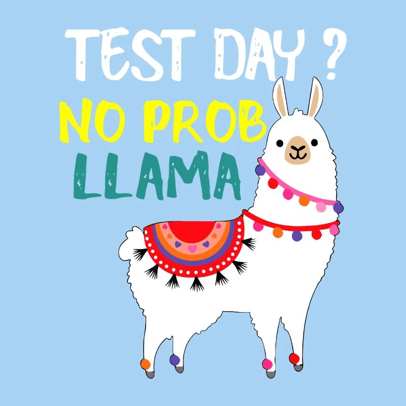 Testtag No Prob Llama