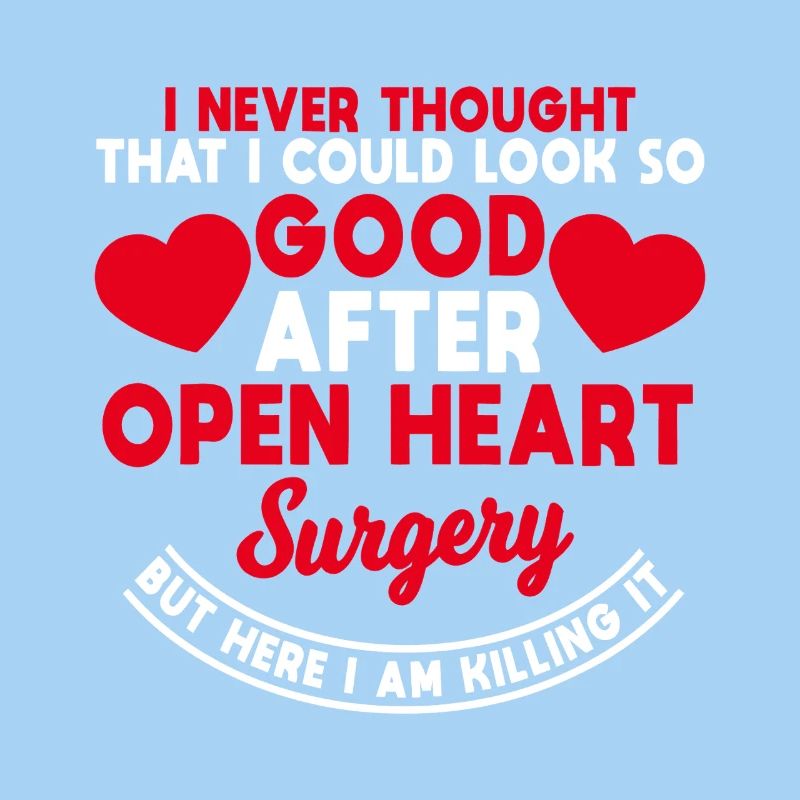 Open Heart Siegestee