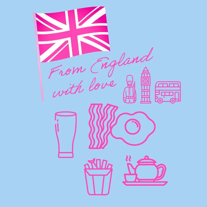EXANGLIA (Pink)