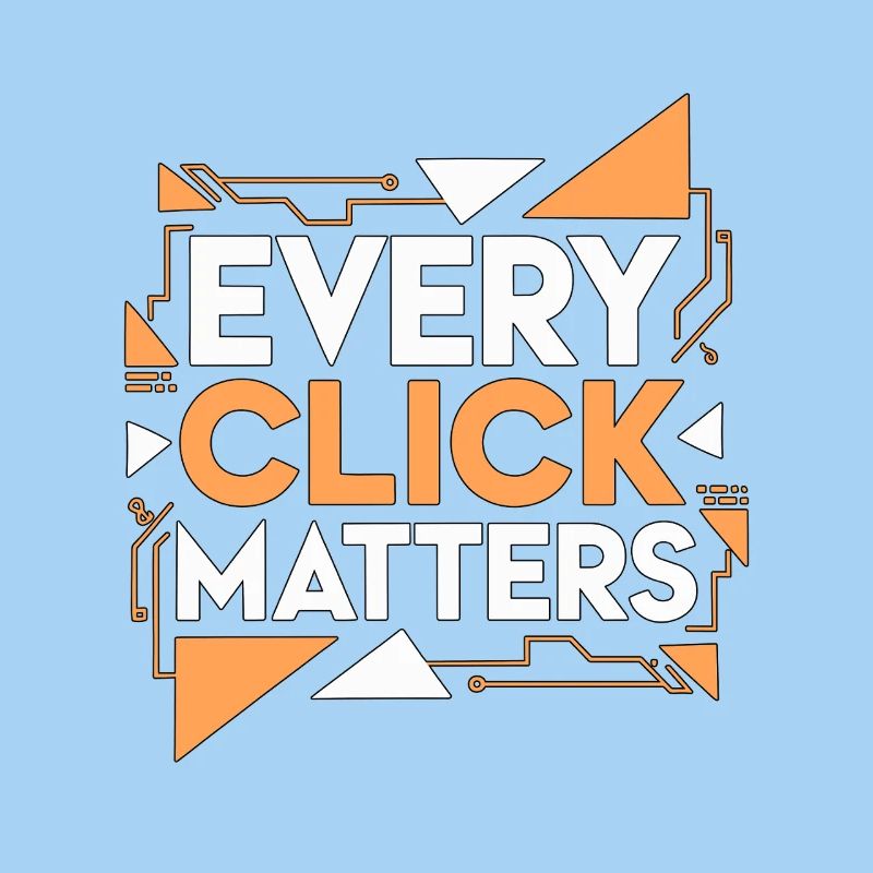 UX/UI Designer Every Click Matters Web Designer