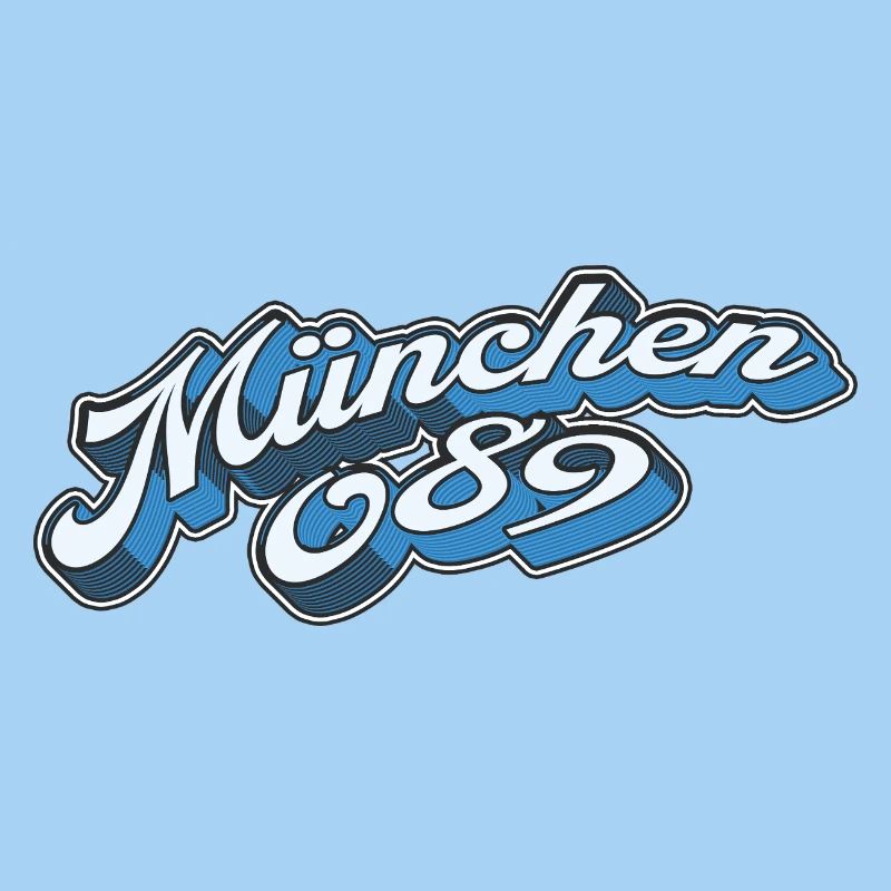 München 089 Retro Minga 