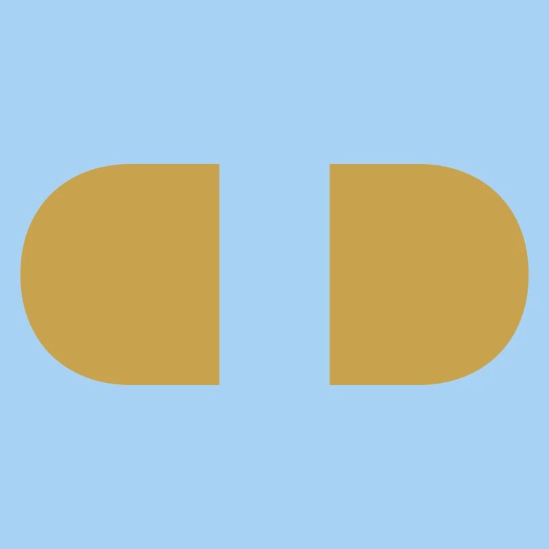 Controller Split Gold