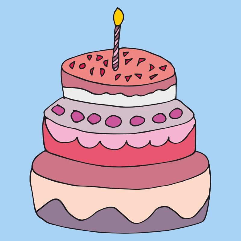cake
