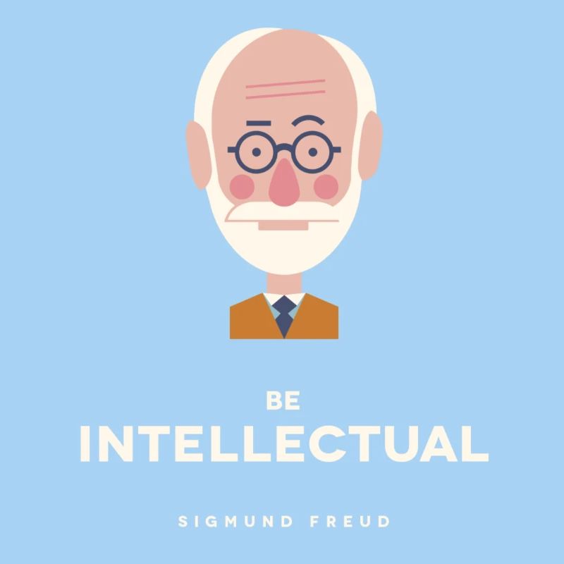 Sigmund Freud