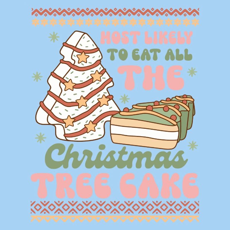 Hässlicher Weihnachtspullover